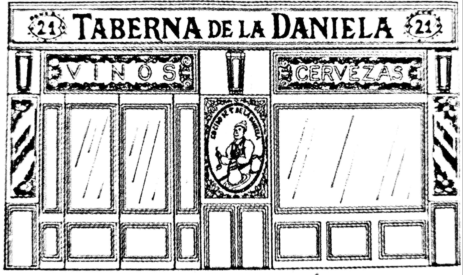 La Daniela